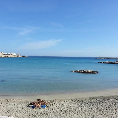 Hotel Profumo Di Mare Otranto Exterior foto